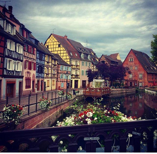 Cosy And You Colmar Exterior foto