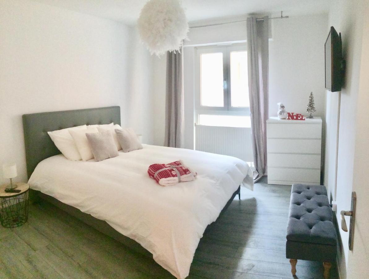 Cosy And You Colmar Exterior foto