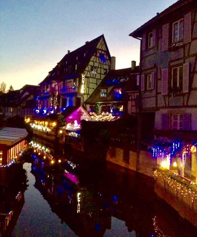 Cosy And You Colmar Exterior foto